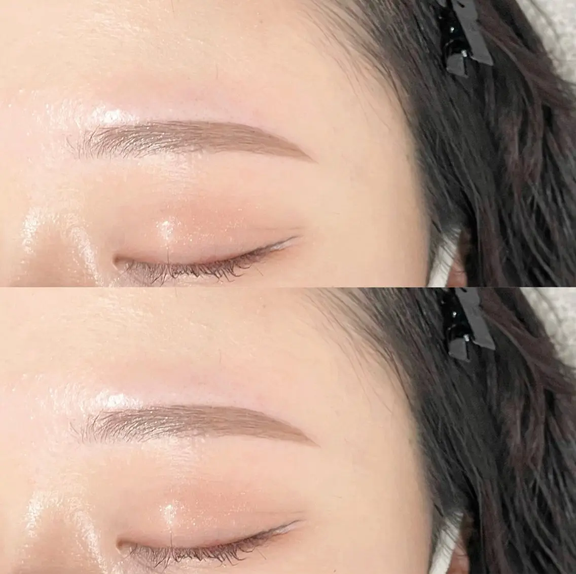 《学割U24》アイブロウワックス💫の写真