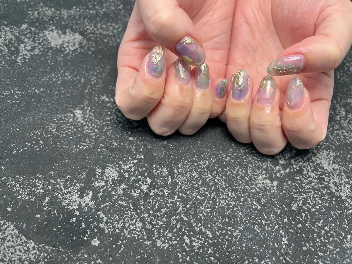 ネイル nail salon noaのネイルデザイン