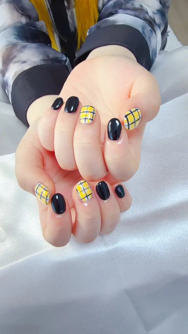 ネイル ハンドネイル Miss Nailのネイルデザイン