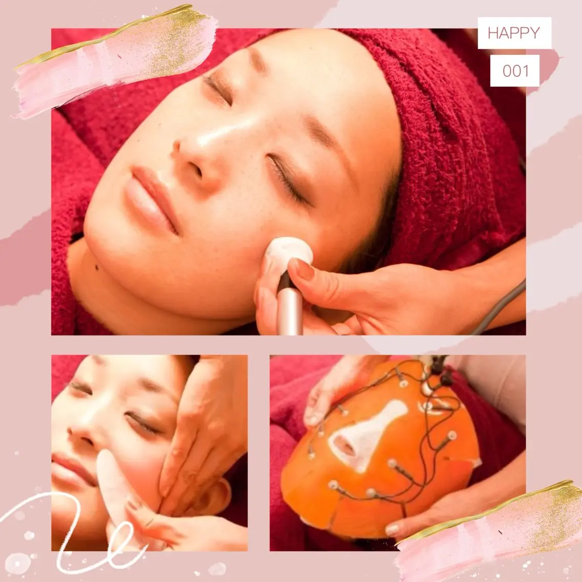 エステ 吉祥寺肌質改善専門店 A-beautyのエステ・リラクイメージ