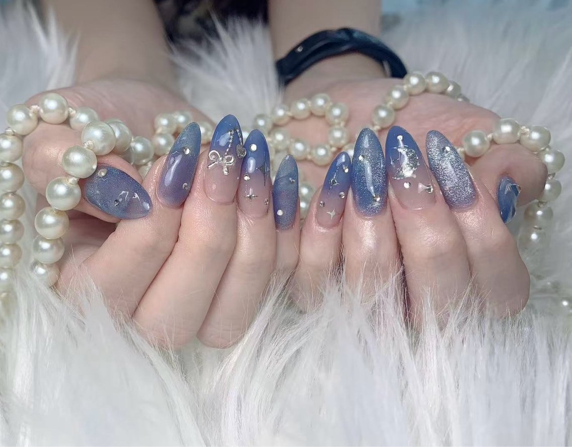ネイル EN salon ゆきのネイルデザイン