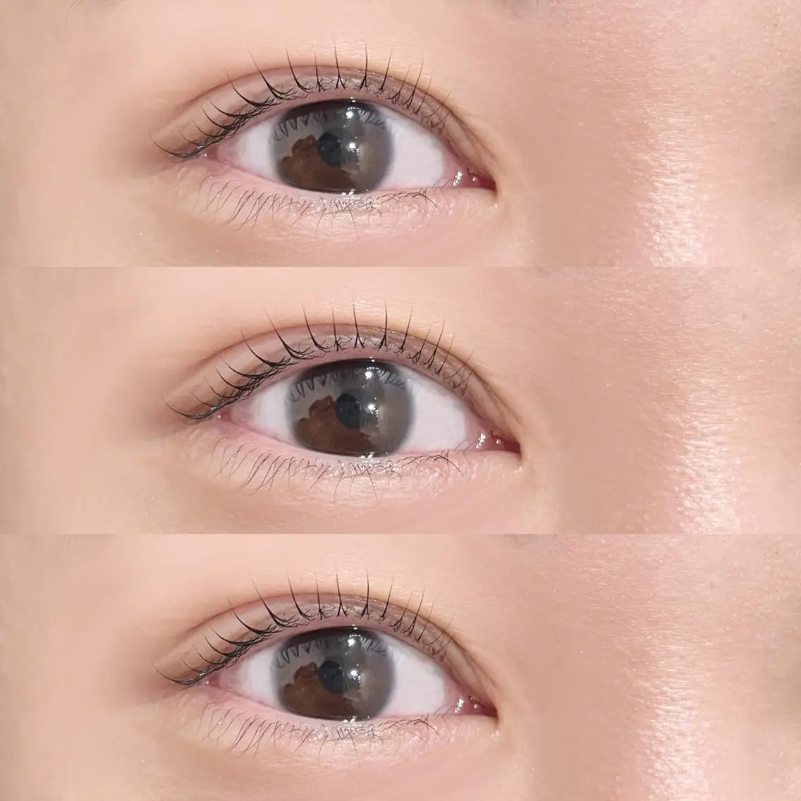 マツエク・マツパ アイブロウ マツパ Total Beauty LCのマツエク・マツパデザイン