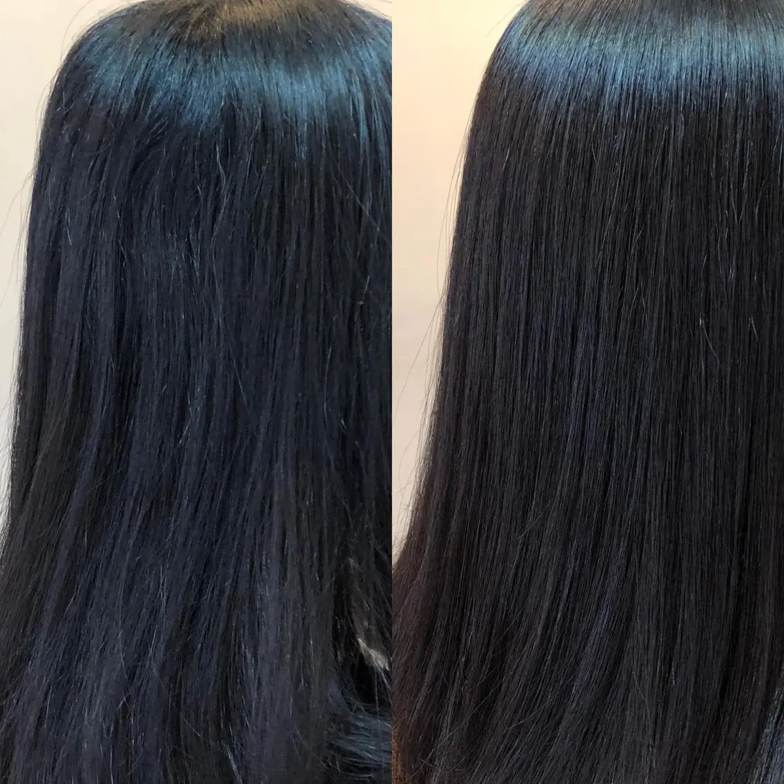ロング 縮毛矯正 トリートメント カット 縮毛矯正 トリートメント 江里 太介のヘアスタイル