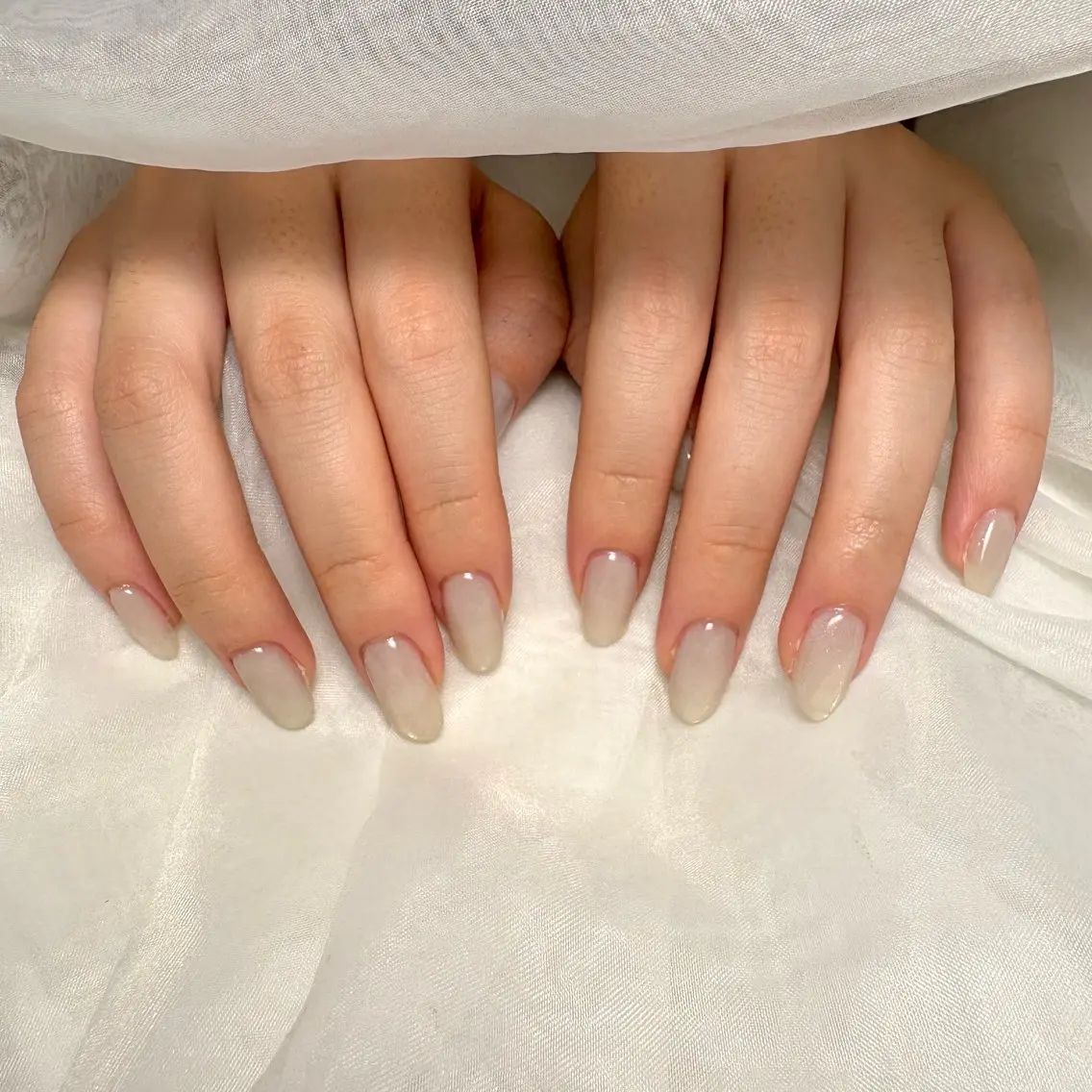 ネイル ハンドネイル noi. yukiのネイルデザイン