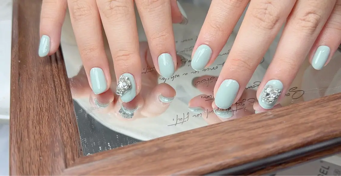 ネイル ハンドネイル Ayumi nails川崎店のネイルデザイン