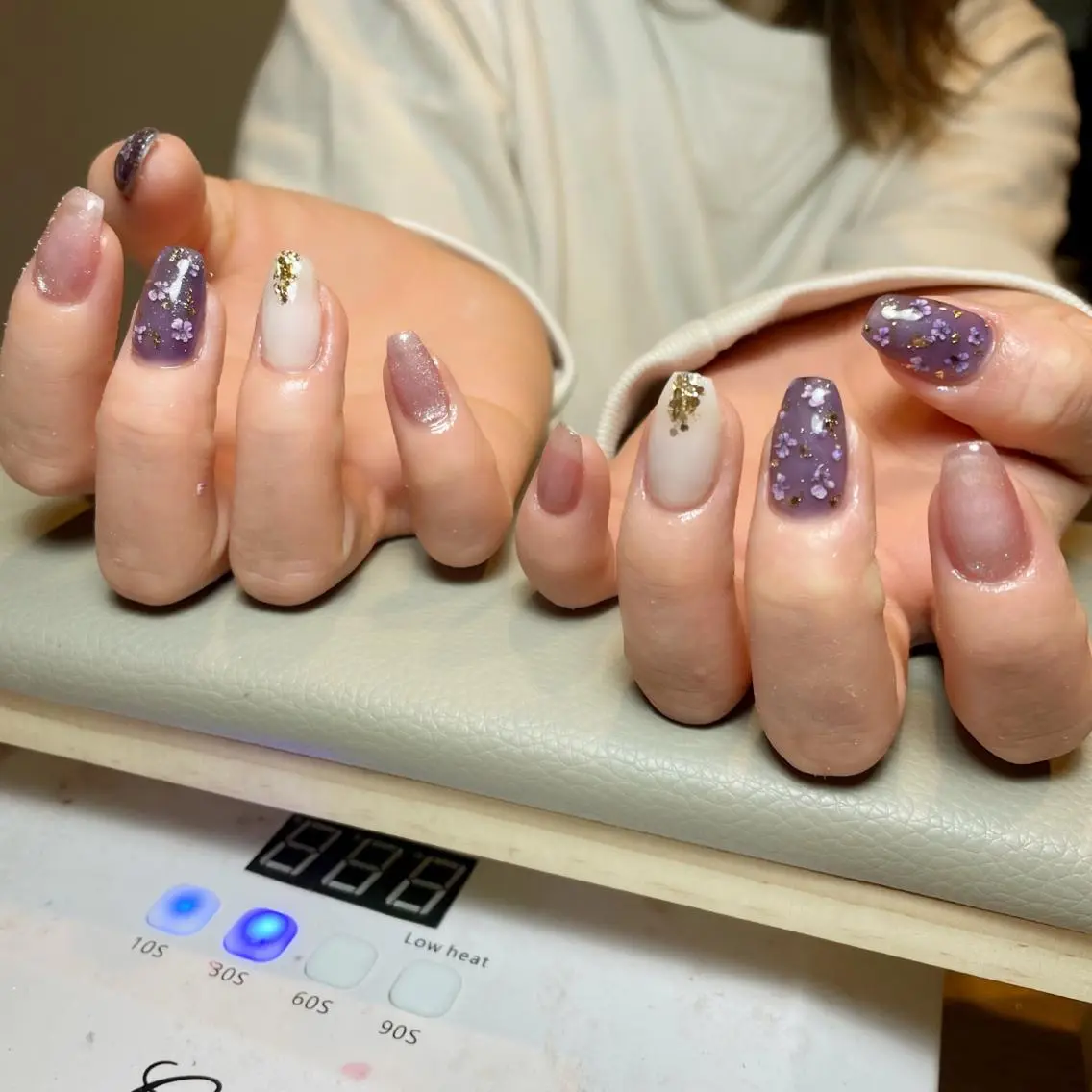 ネイル Hashimoto .のエステ・リラクイメージ