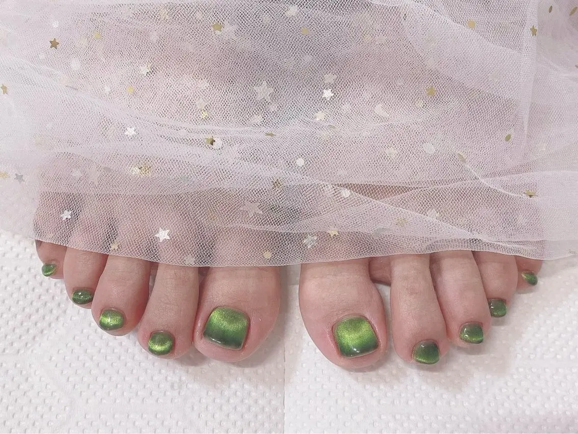 ネイル ジョリ kasumi🌹💅のネイルデザイン