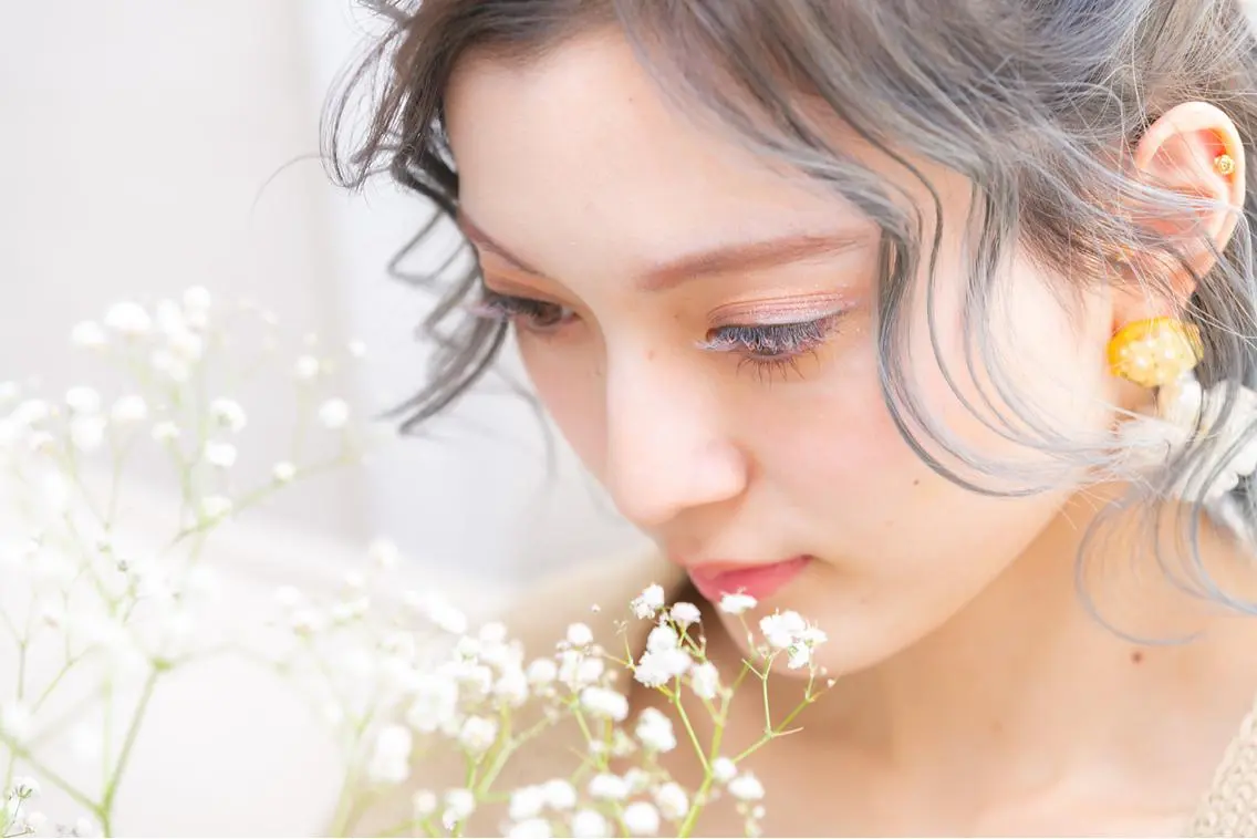 マツエク・マツパ Bello 🌷大西のマツエク・マツパデザイン