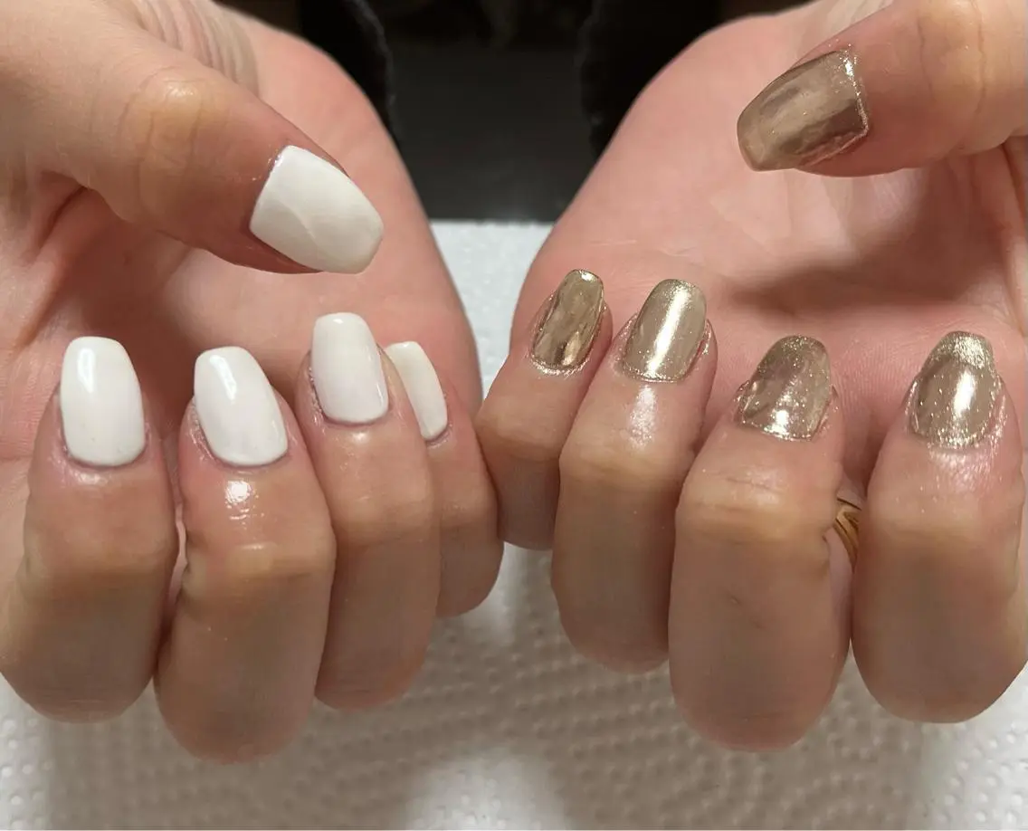 ネイル nail M&Tのネイルデザイン