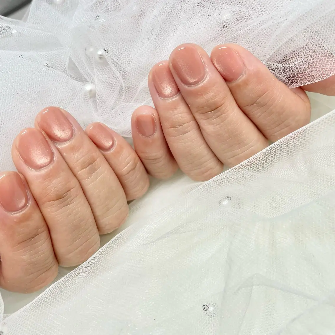ネイル マグネットネイル K nailのネイルデザイン