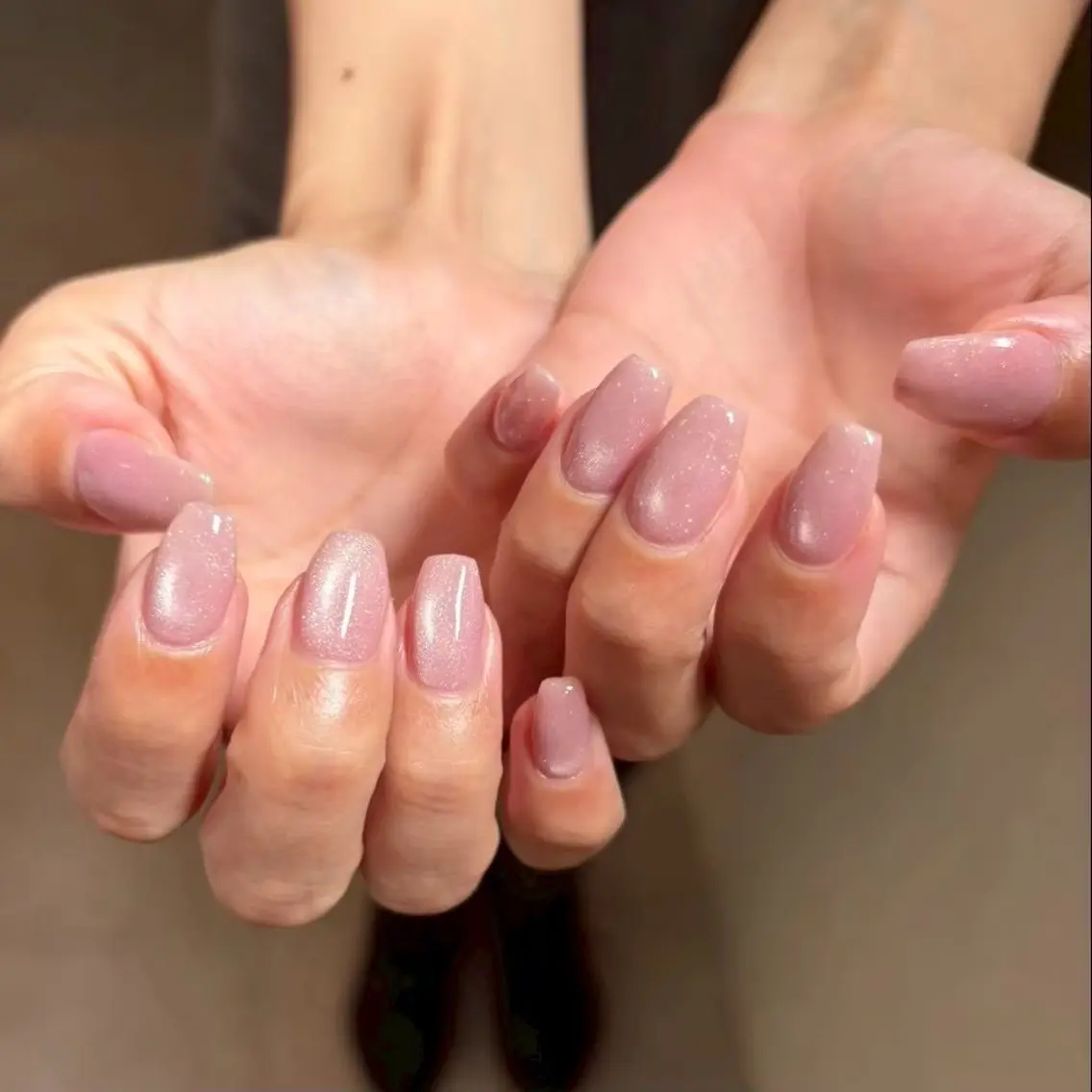ネイル ルプラボウ 加藤花菜のネイルデザイン