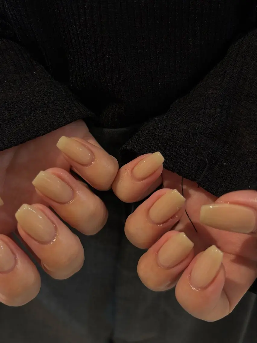 ネイル sari nailのネイルデザイン