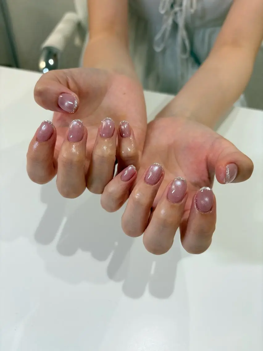 ネイル nail by minamiのネイルデザイン