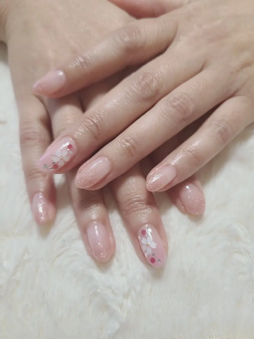 ネイル ハンドネイル Nailroom3  古屋のネイルデザイン