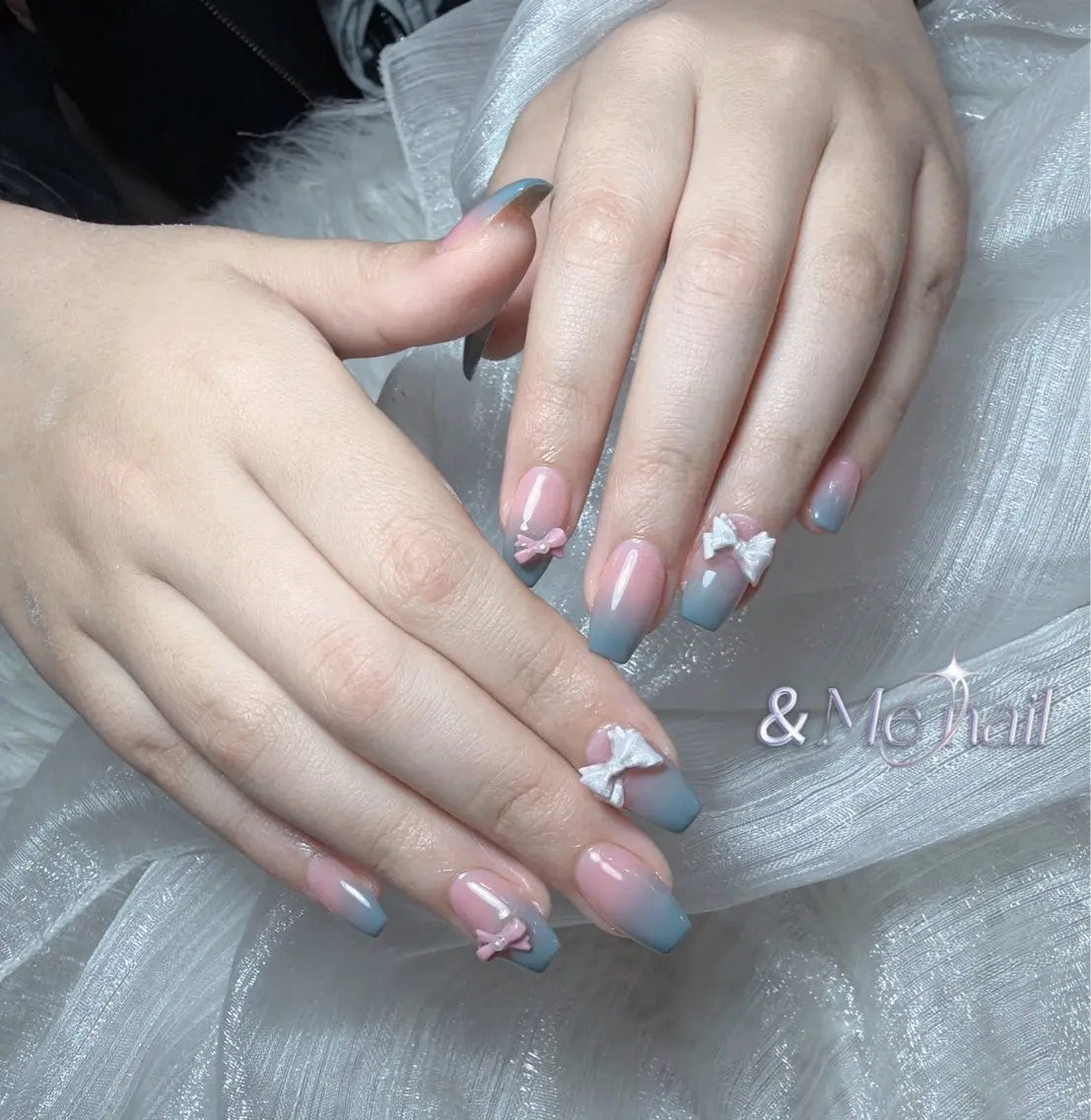 ネイル ハンドネイル ハンドケア &MEネイルサロン COCOのネイルデザイン