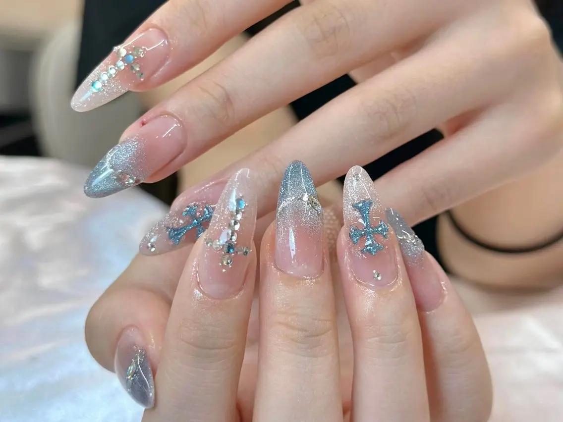 ネイル ハンドネイル sorako nailのネイルデザイン