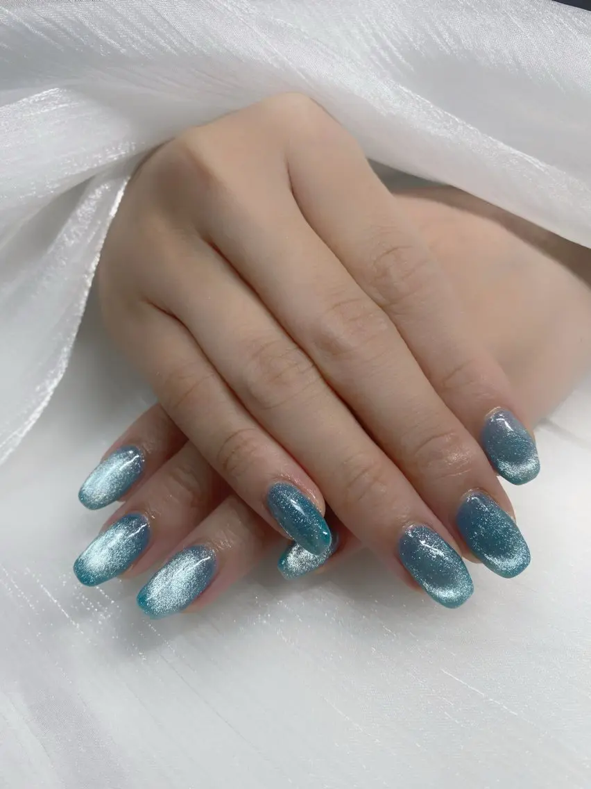 ネイル ハンドネイル spade nail reinaのネイルデザイン
