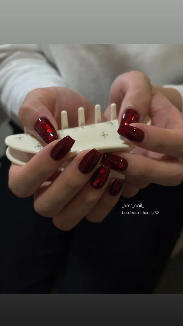 ネイル ハンドネイル himari ⌇﻿ Lelia nailのネイルデザイン