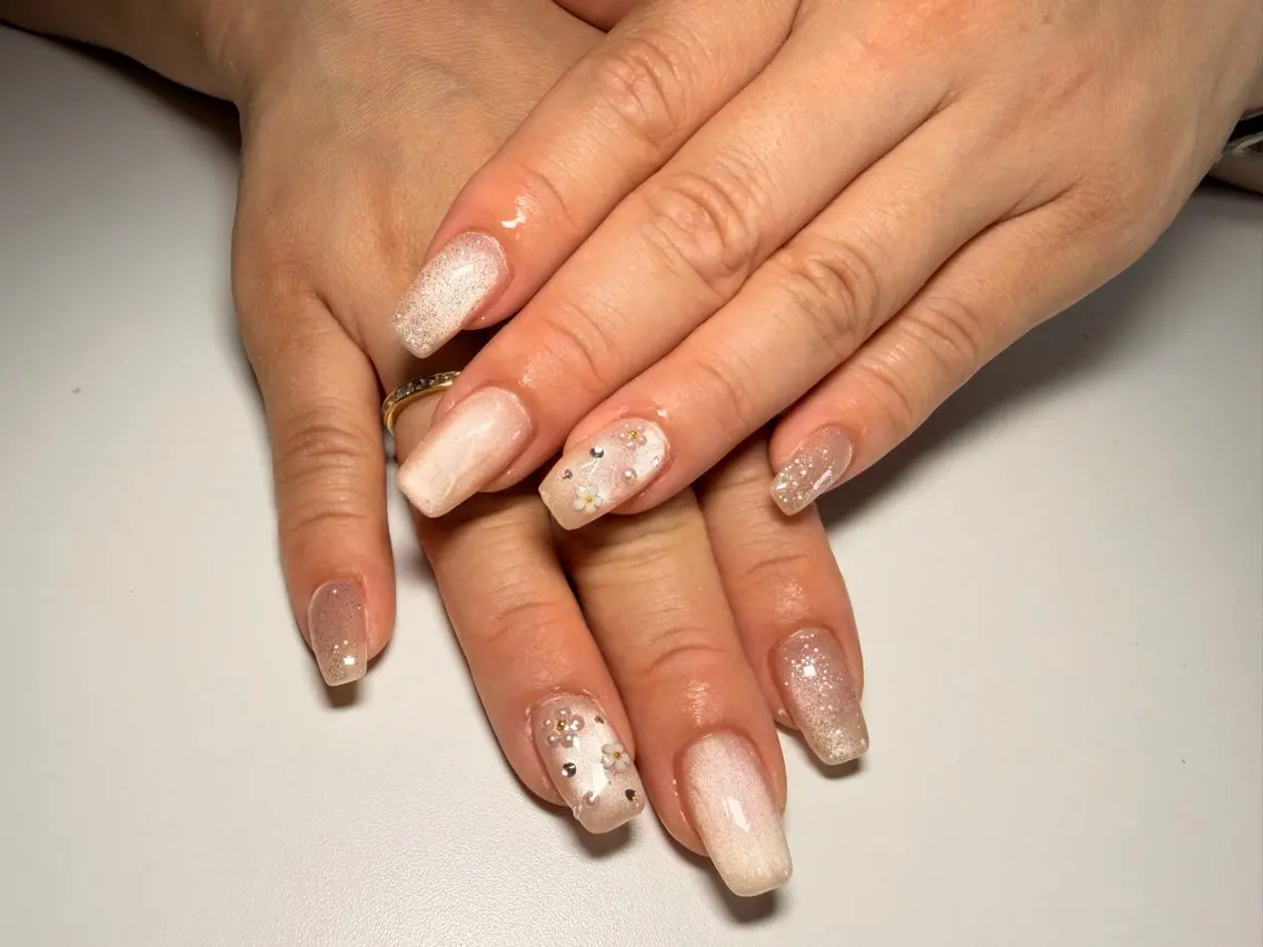 ネイル Nail salon Caco.のネイルデザイン