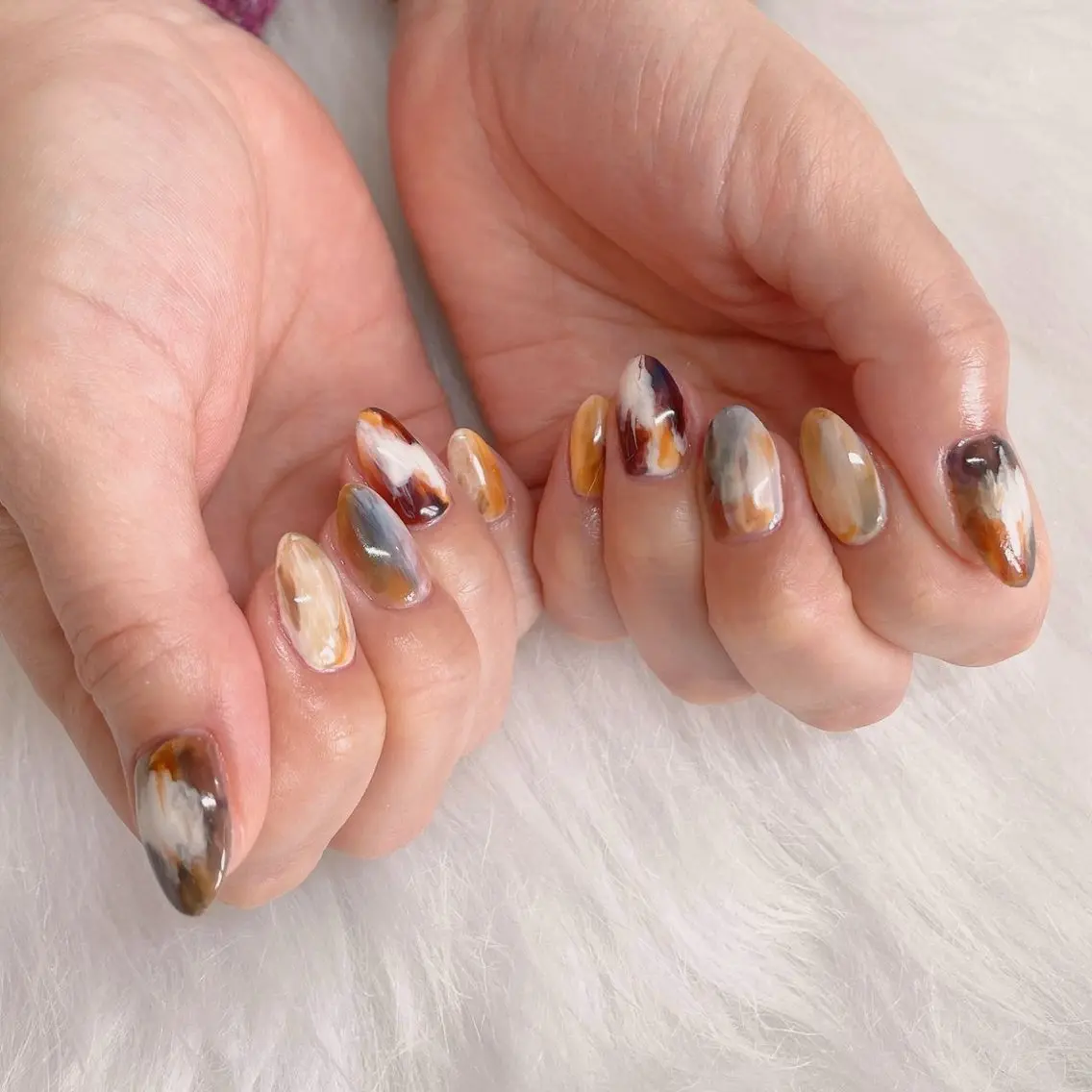 🌸ニュアンス💅🏻持ち込みOk🌸の写真