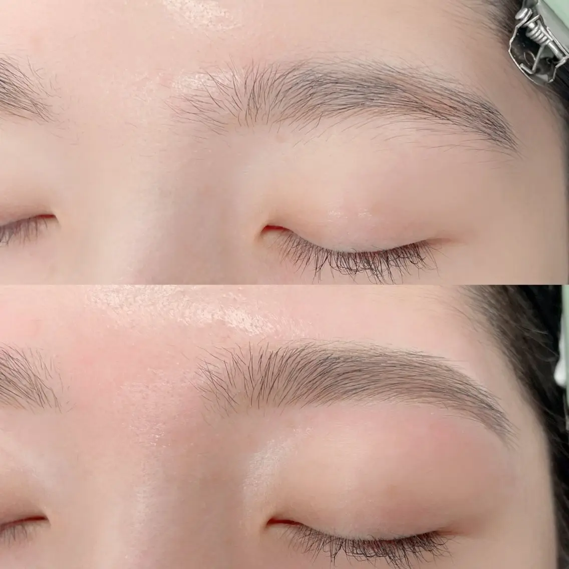 アイブロウ eyelash___ hashimotoのマツエク・マツパデザイン