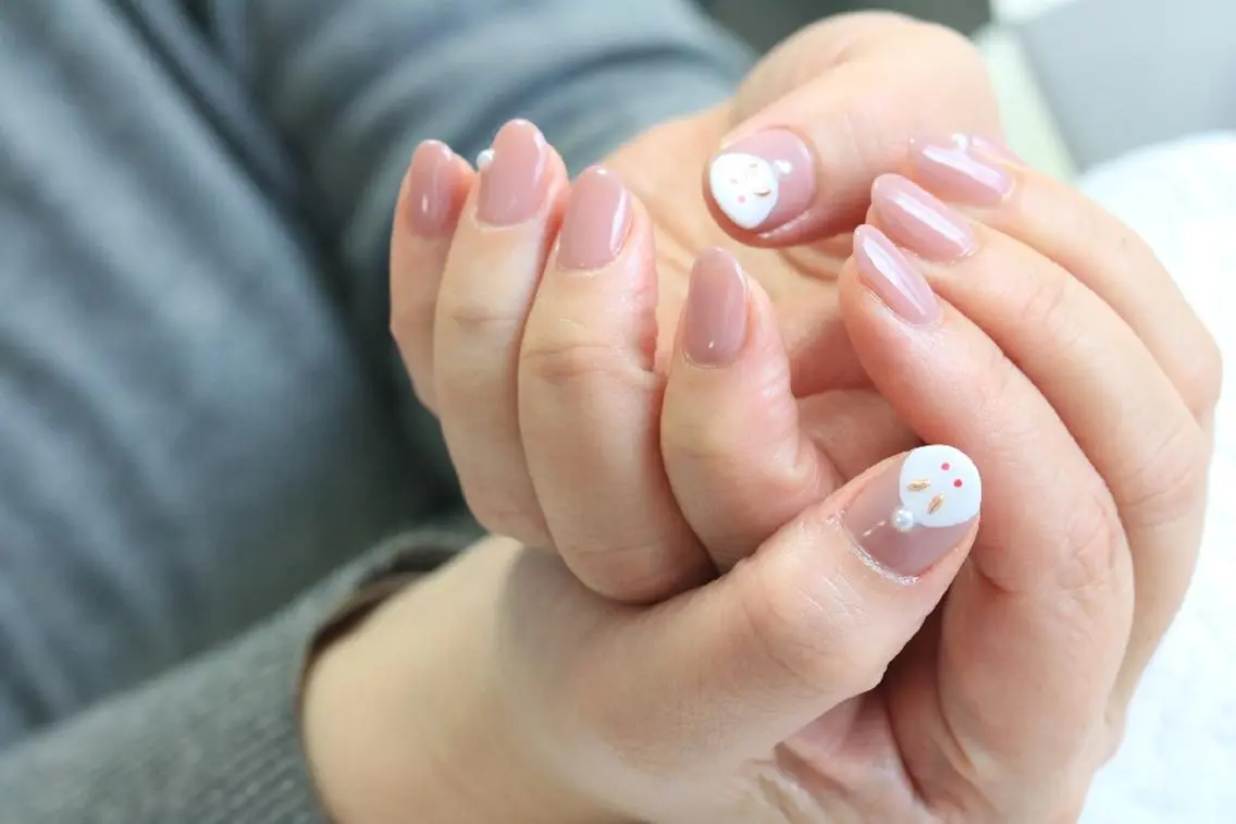 ネイル Nail Atelier B.のネイルデザイン