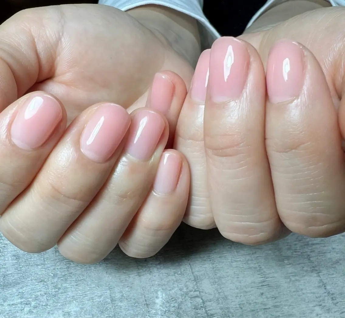 ネイル ハンドネイル CHITCHAT nailのネイルデザイン