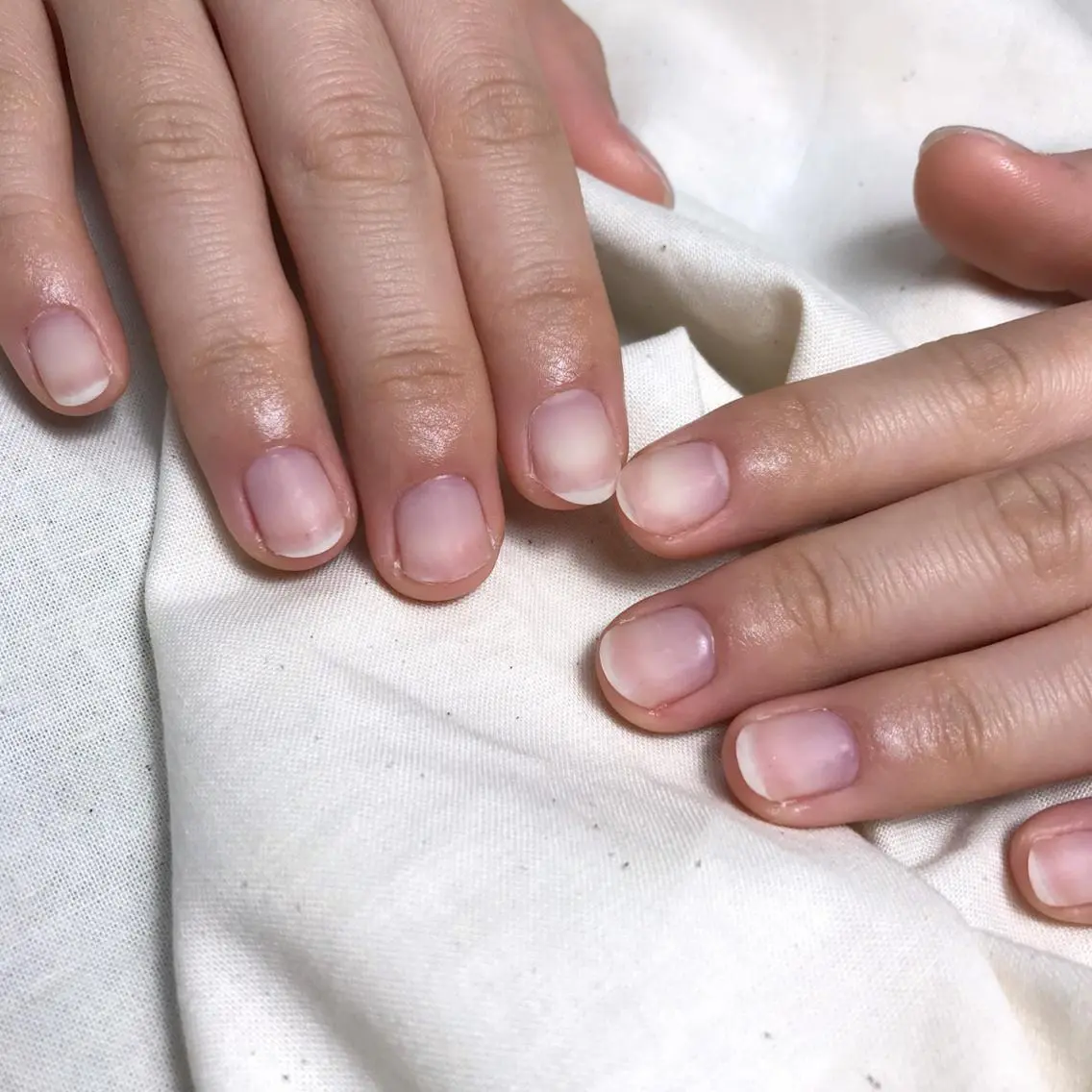 ネイル chai nail &  eye📍鶴橋のネイルデザイン