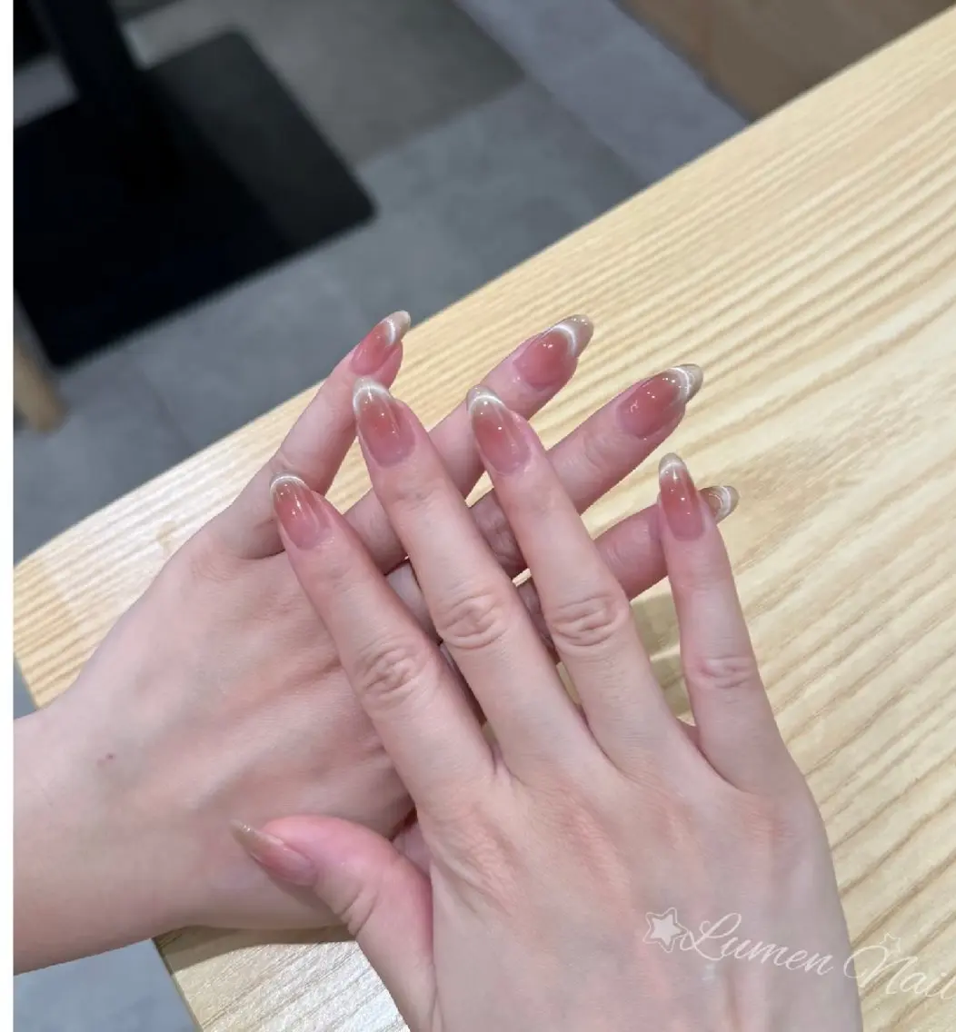 ネイル Lumen Nailのネイルデザイン