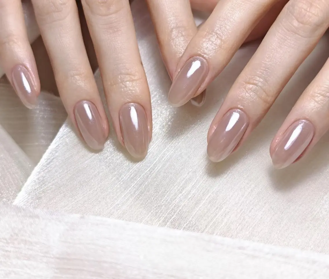 ネイル ハンドネイル 🎀 NaNa_nailのネイルデザイン