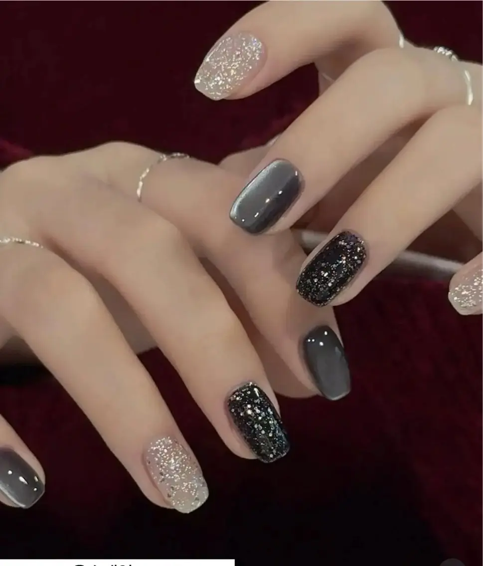 ネイル sunnynail はなのネイルデザイン