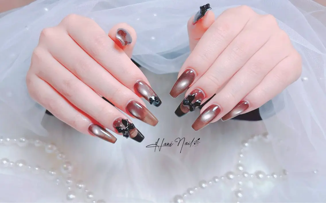 ネイル Hani Nail 【ハニネイル】のネイルデザイン