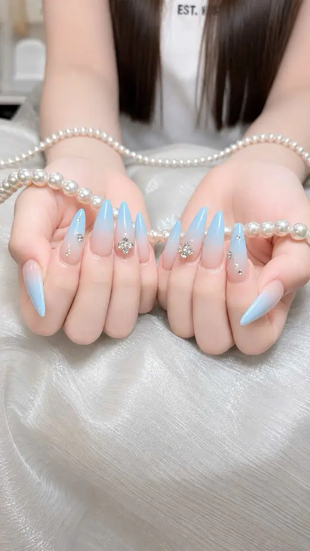 ネイル ハンドネイル HARA Nailsのネイルデザイン