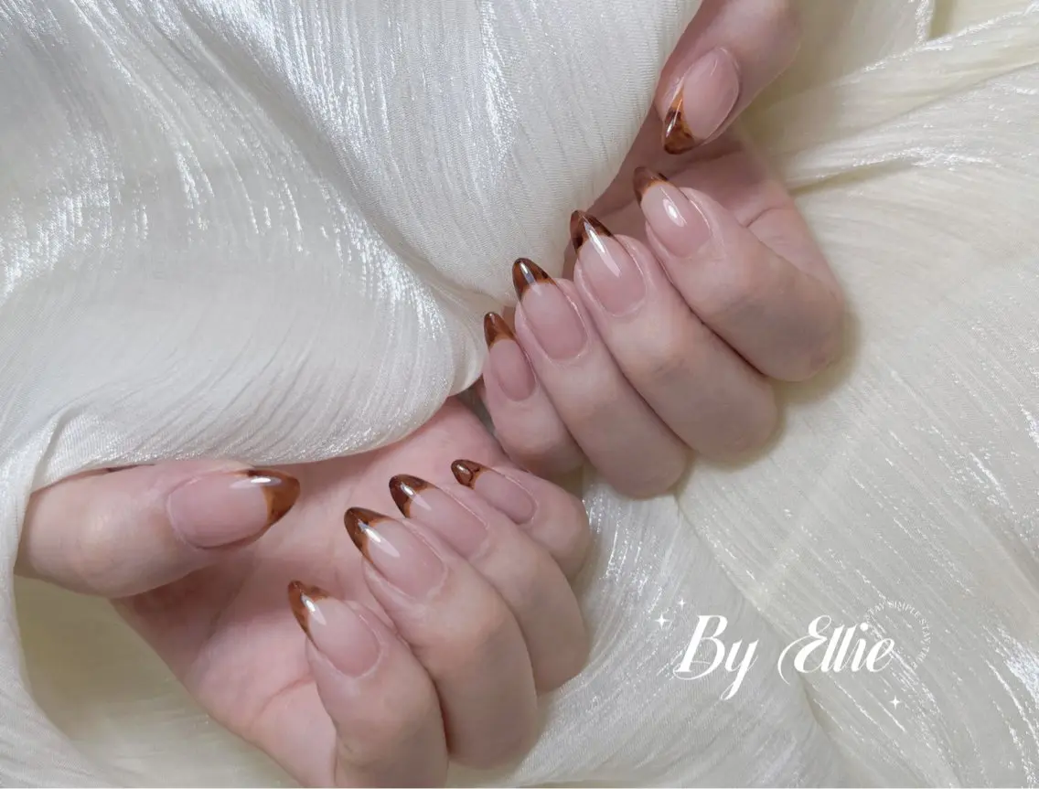 ネイル 閨匠ビューティサロン 新橋店♡Ellieのネイルデザイン