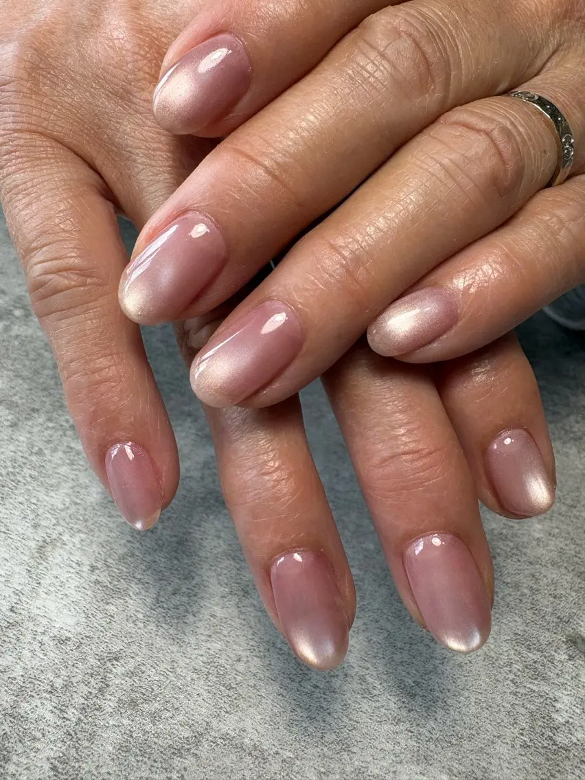 ネイル nailsalon bambiのネイルデザイン