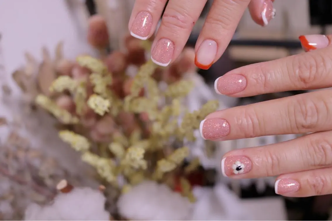 ネイル ハンドネイル MH Nailのネイルデザイン