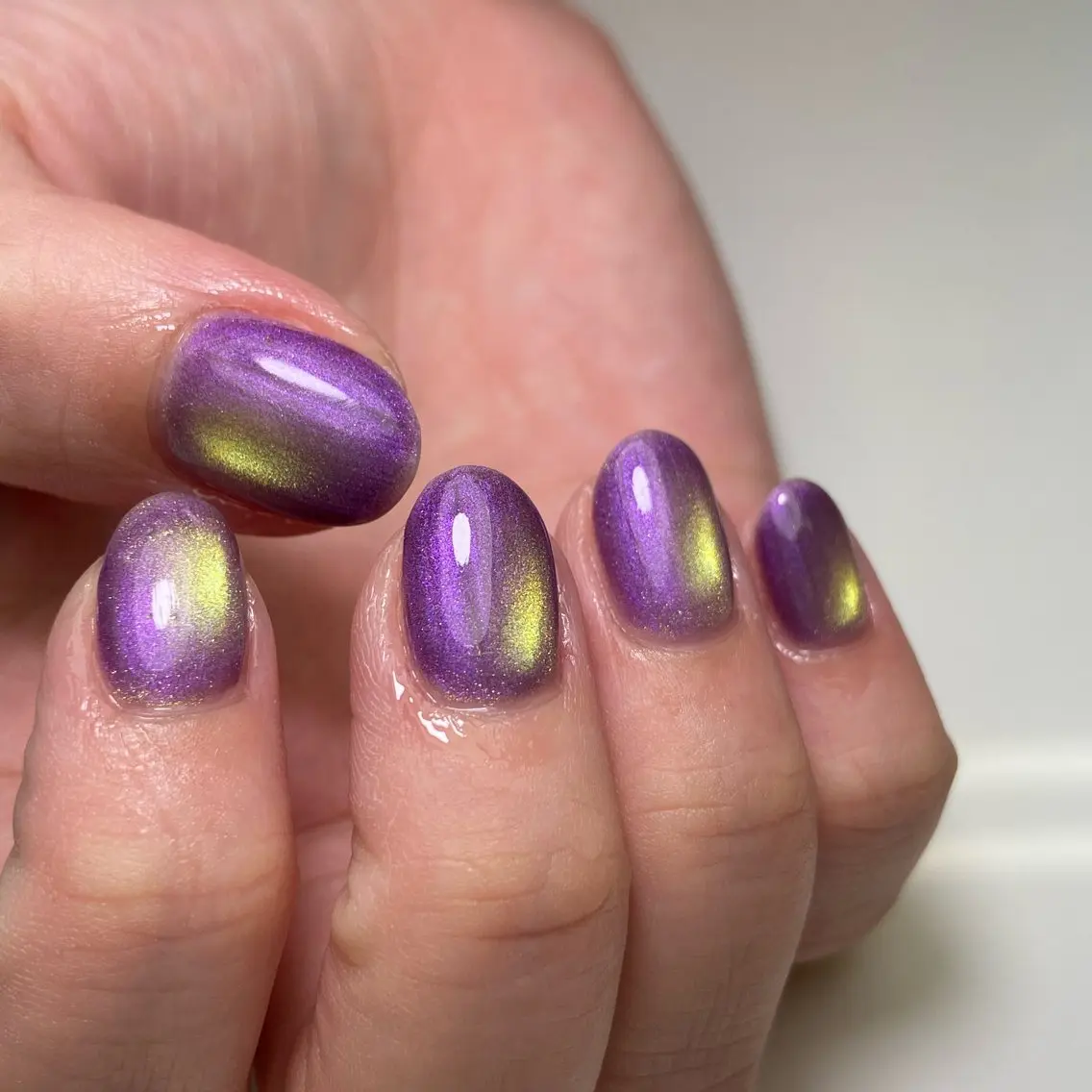 ネイル ハンドネイル nail salon Lumièreのネイルデザイン