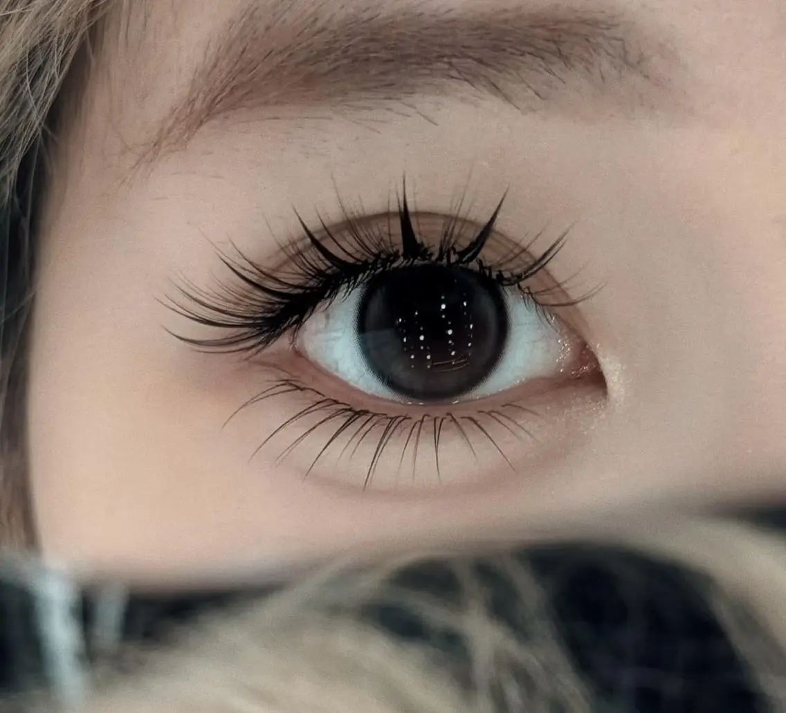 マツエク・マツパ EyeLash 新大久保店のマツエク・マツパデザイン