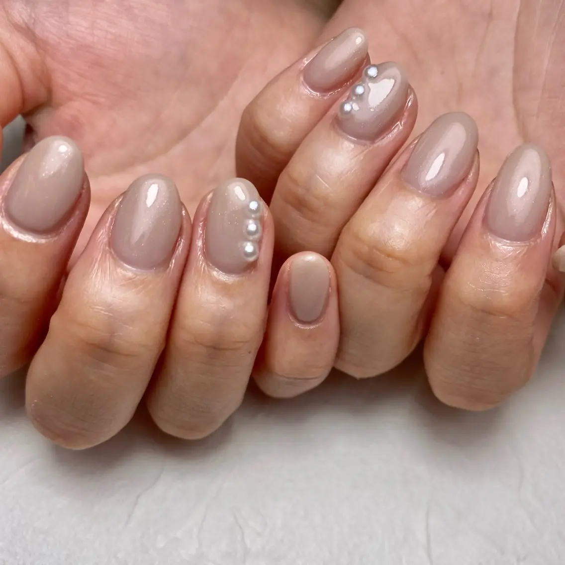 ネイル Bella Nailsのネイルデザイン