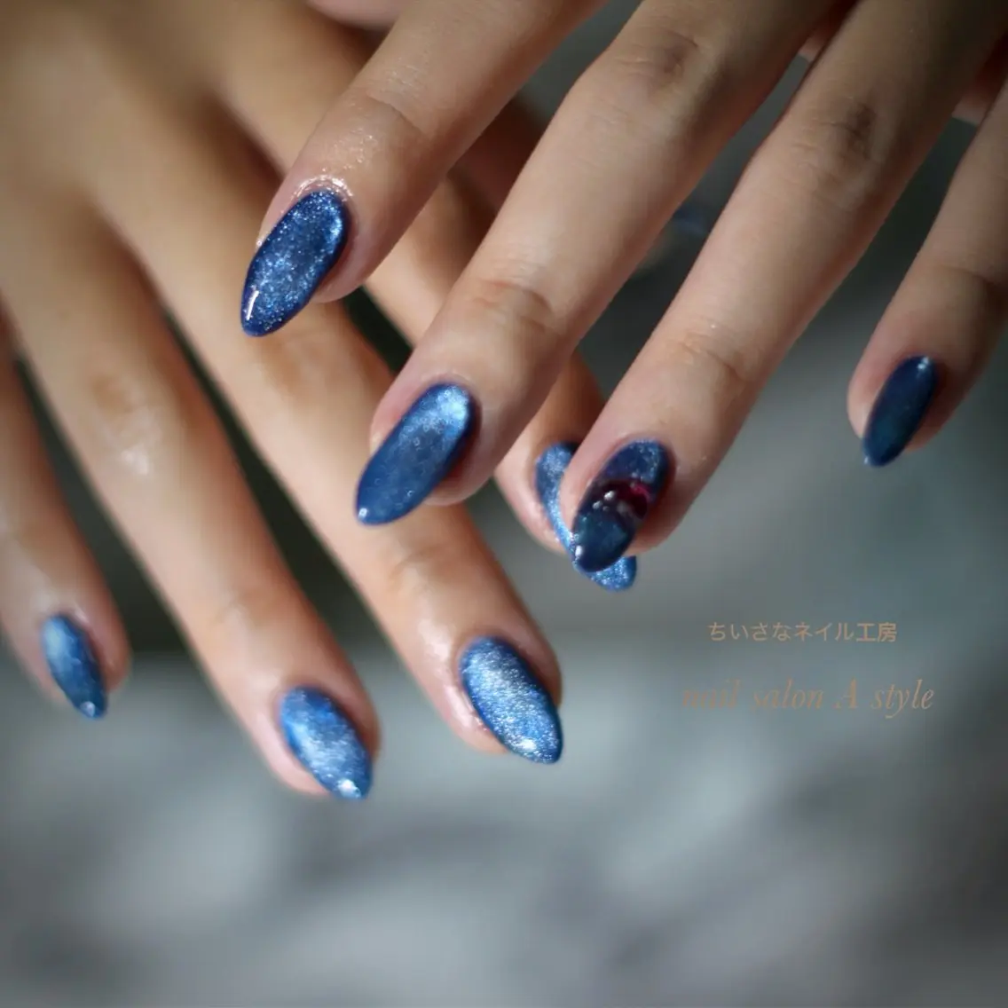 ネイル nail salon A styleのネイルデザイン