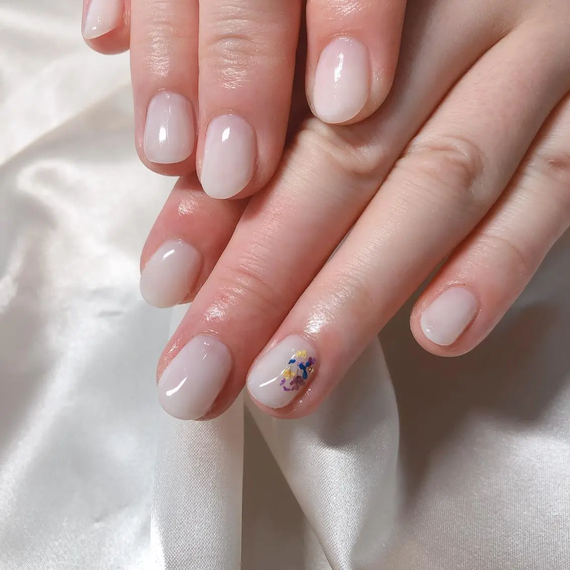 ネイル ハンドネイル fog nail.のネイルデザイン