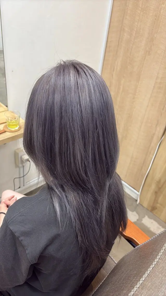 カラー ヘアカラー カットカラー募集中/ MARI  /大宮のヘアスタイル