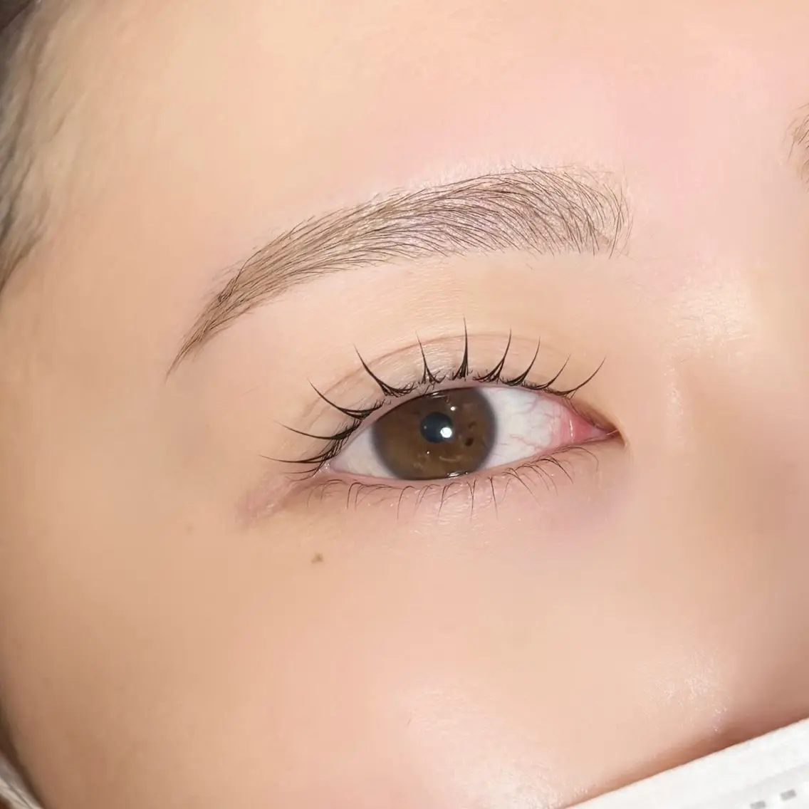 パーマ マツパ Maaz lash6🍒のマツエク・マツパデザイン
