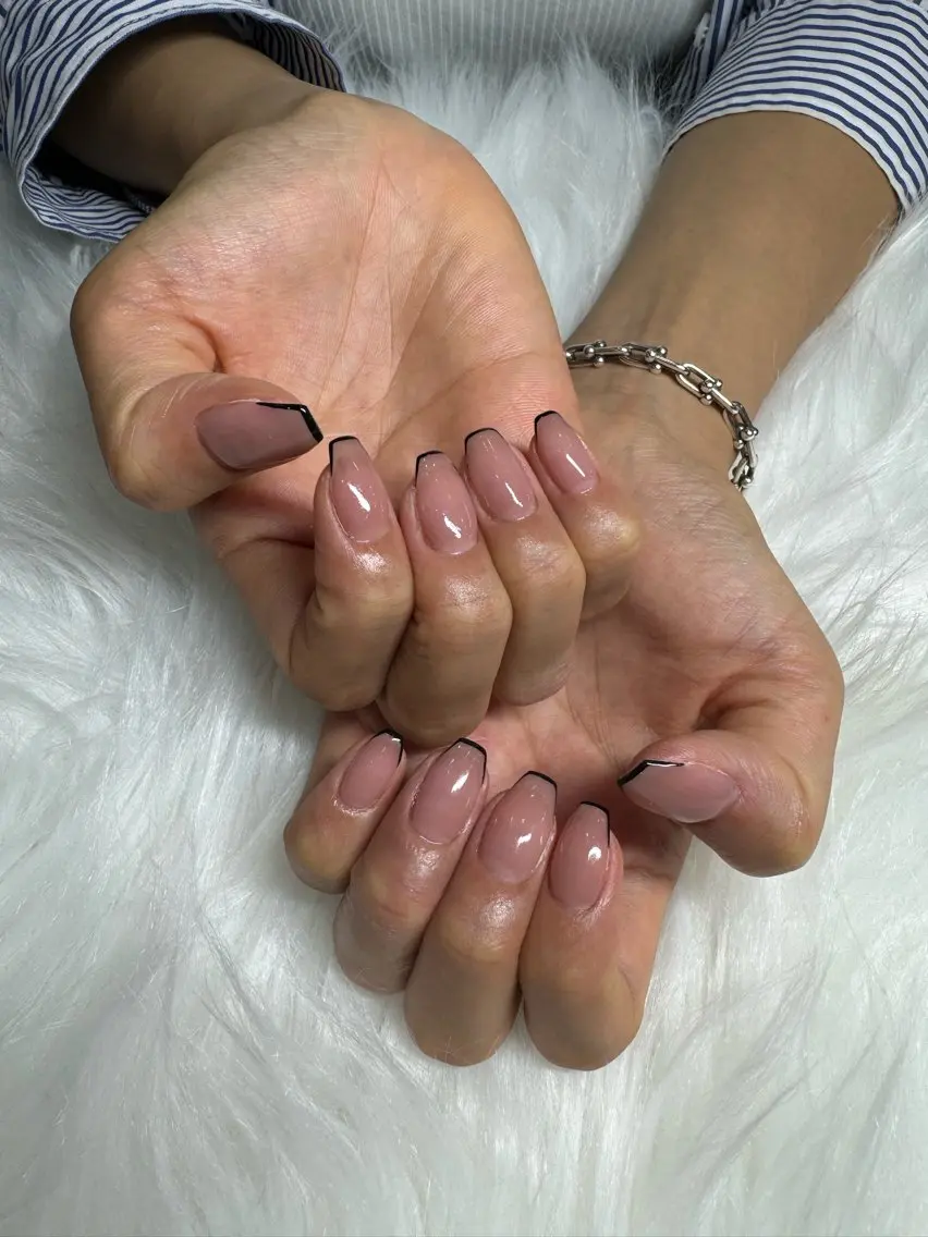 ネイル ハンドネイル IROHA NAIL 北村菜帆のネイルデザイン