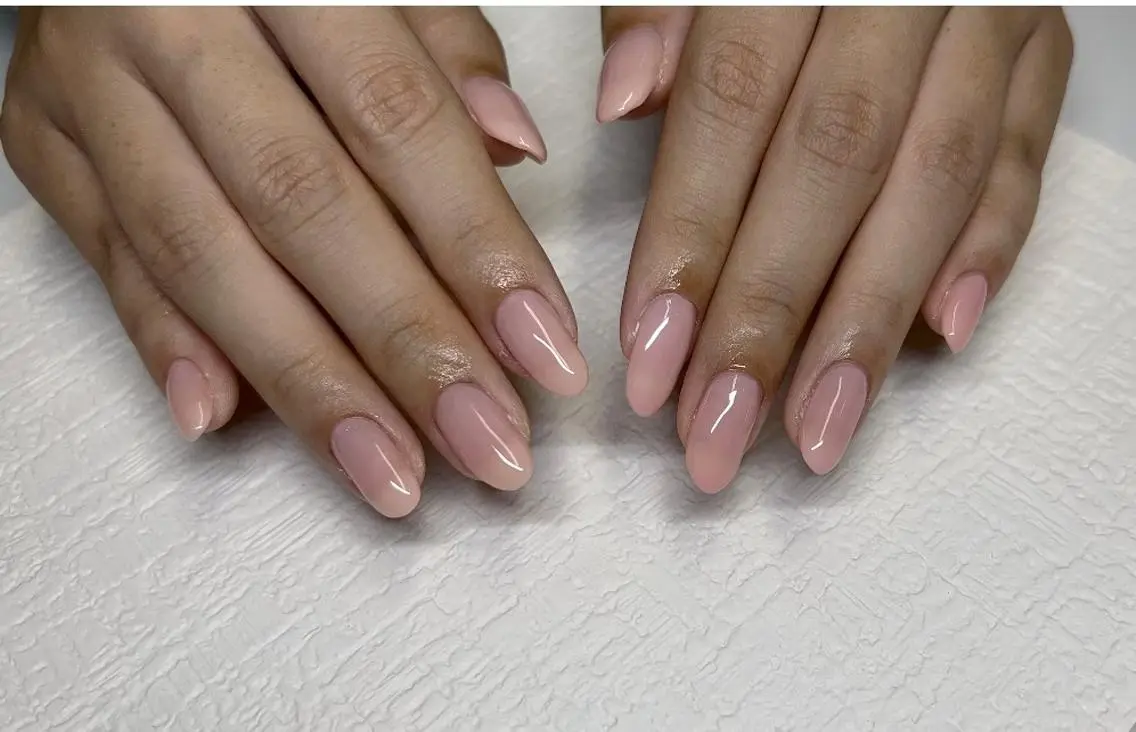 ネイル Nalu nailのネイルデザイン
