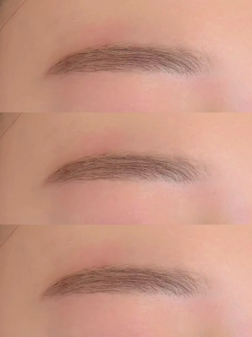 アイブロウ eye salon miniのマツエク・マツパデザイン