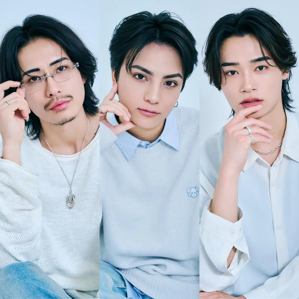 メンズ アイブロウ メンズ眉毛専門🌱 Minamiの眉毛・アイブロウイメージ