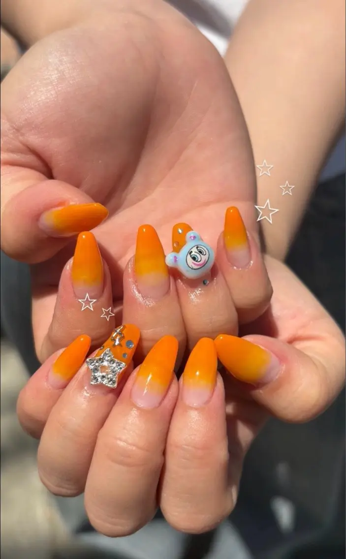 ネイル LANI nailsalonのネイルデザイン