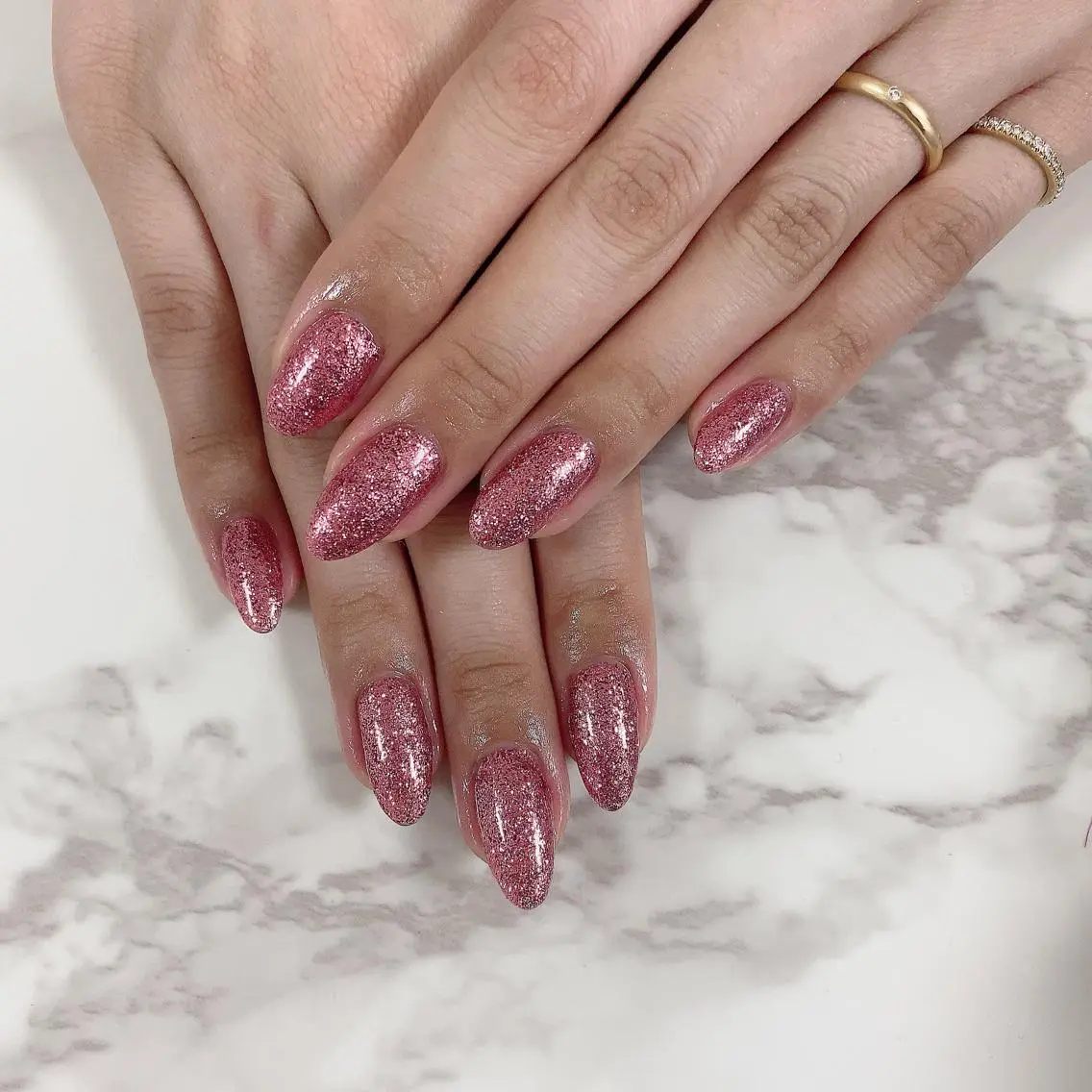 ネイル ハンドネイル SOL NAILのネイルデザイン