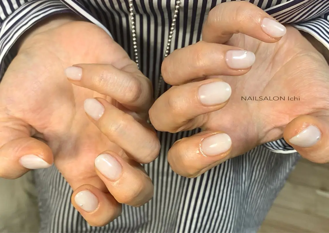 ネイル NAILSALON Ichiのネイルデザイン